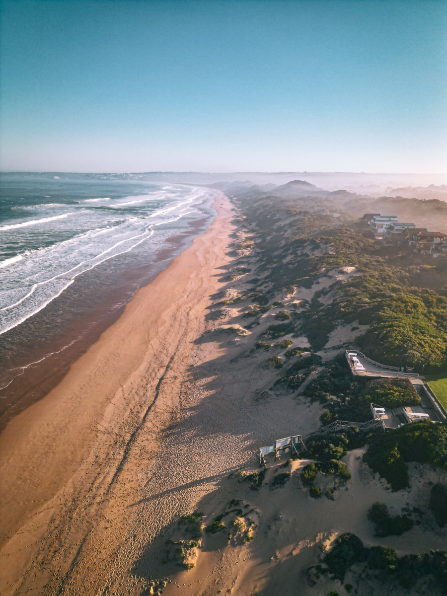 1 Bedroom Property for Sale in Keurboomstrand Western Cape